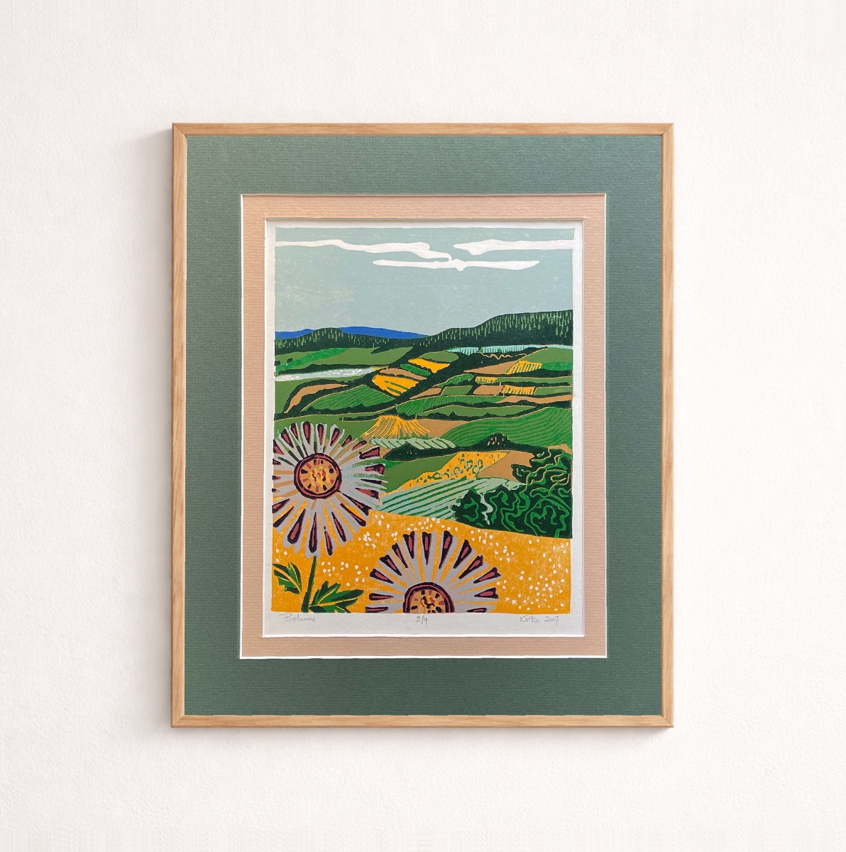 Bohemia — view 4