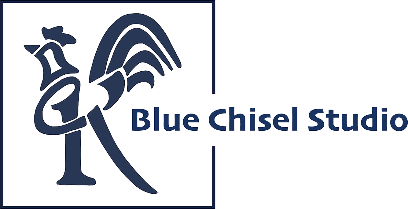 Blue Chisel Studio